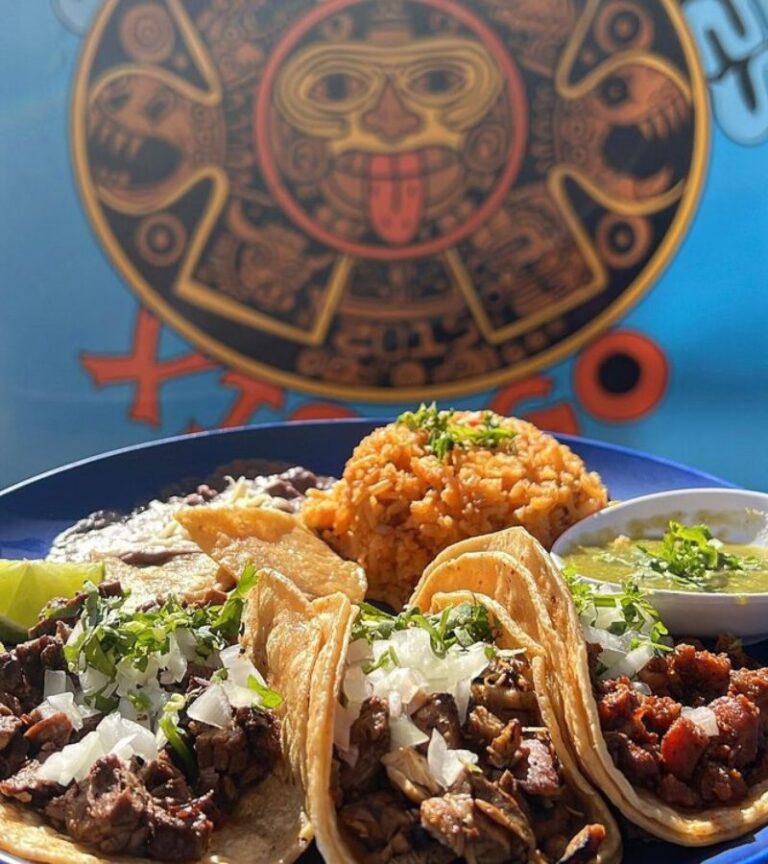 12 Best Food Trucks in Chicago 2026 | Where to Find Them - Little ...