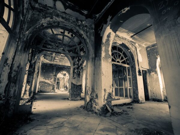 haunted places in chicago