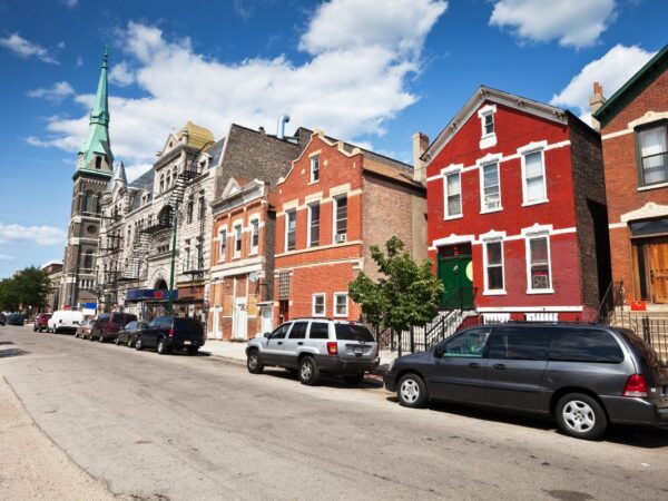pilsen in chicago