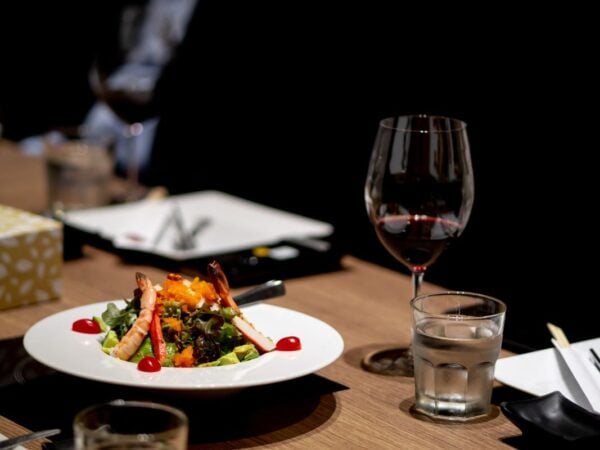 top restaurant near the art institute of chicago