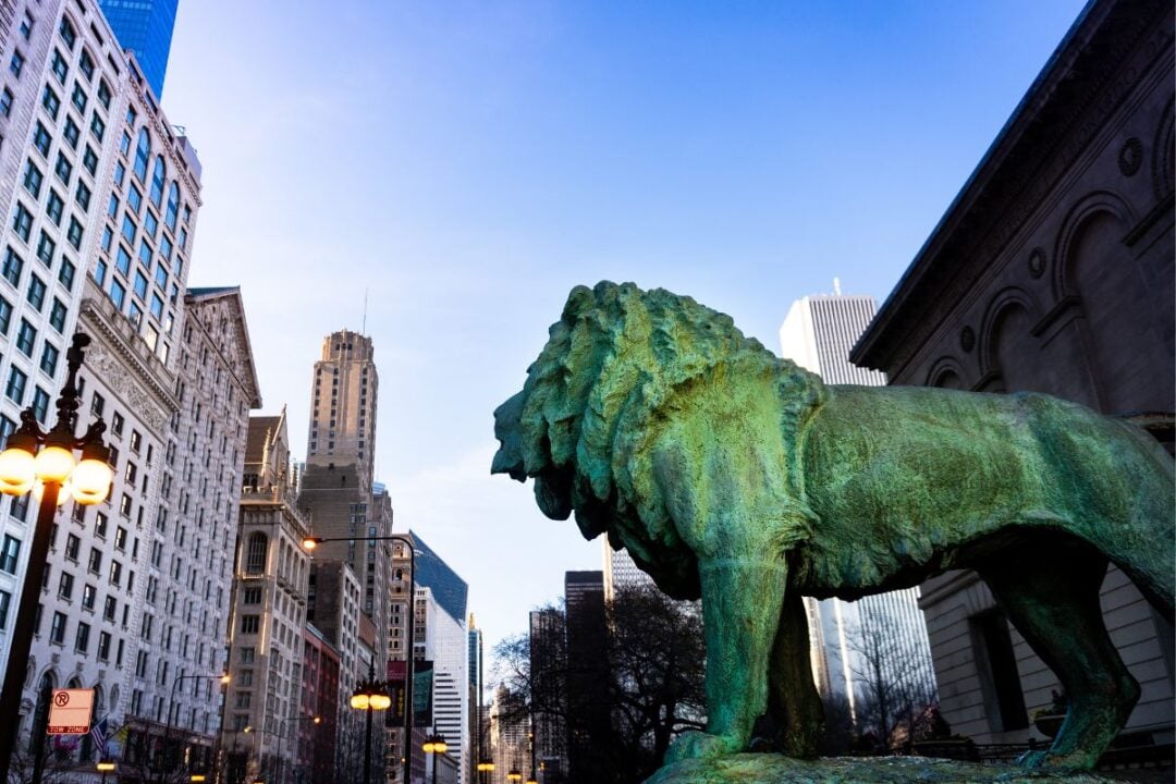 20 Must See Chicago Landmarks In 2026 Iconic Sites Hidden Gems