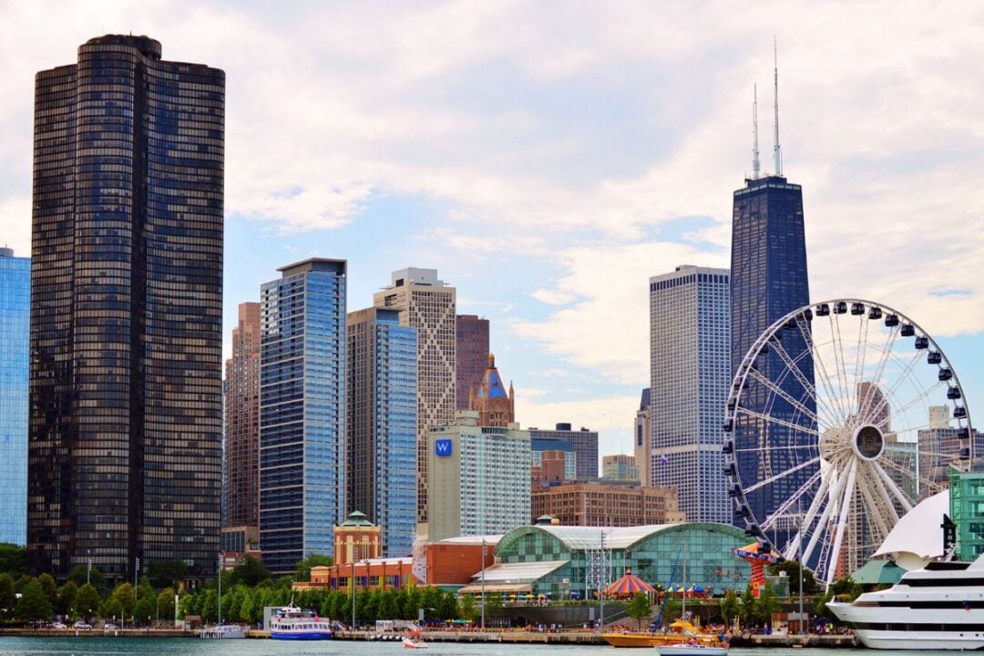 Curated visual reference: Luxury Downtown Area Hotels Reference: 12 Best Downtown Chicago Hotels Luxury To Budget Friendly 2026