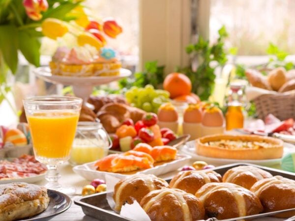 chicago brunch spots