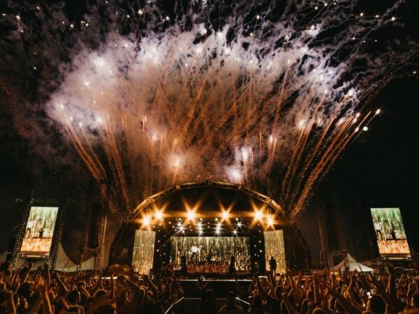 chicago music festival