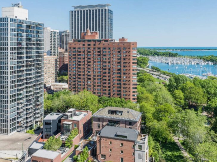 lakeview chicago