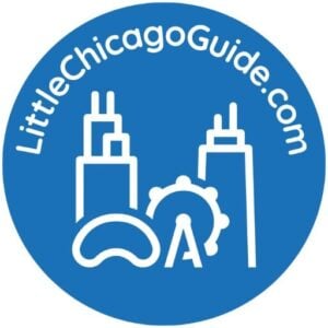 litte chicago guide logo