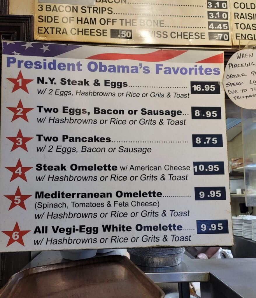 valois-cafeteria-president-obama-favorites-menu-hyde-park-chicago